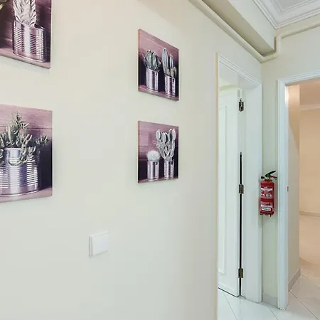 Privilege Apartment Judice Olhão