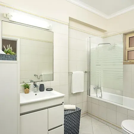 Privilege Apartment Judice * Olhão