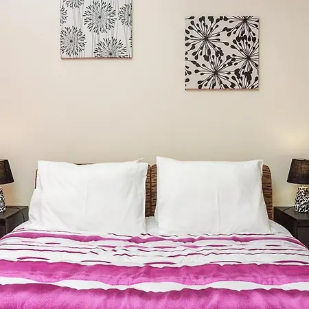 Apartament Privilege Apartment Judice *