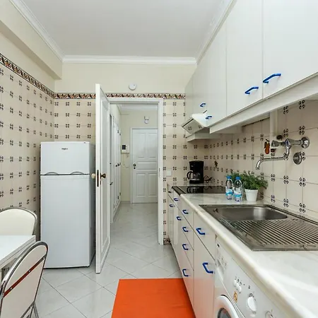 Privilege Apartment Judice * Olhão