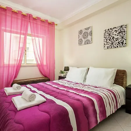 Privilege Apartment Judice Olhão