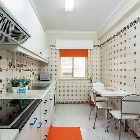 Appartamento Privilege Apartment Judice Olhão