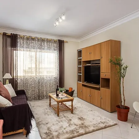 Apartament Privilege Apartment Judice Olhão